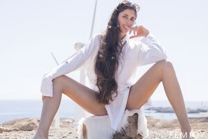 Esfinge Naked Road Femjoy