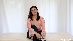 Ellie Nova Audition Net Girl