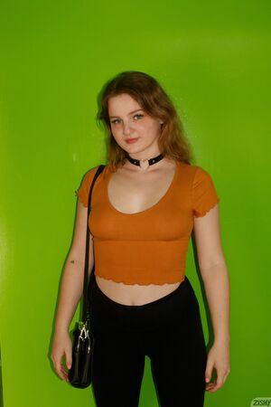 Eliza Eves Baby Broccoli Zishy