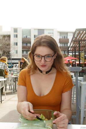 Eliza Eves Baby Broccoli Zishy