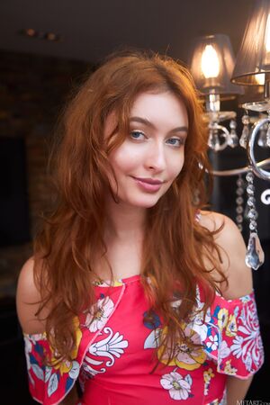 Presenting Noi Feja MetArt