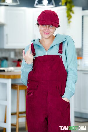 Selina Bentz Tomboyz Wet As Fuck