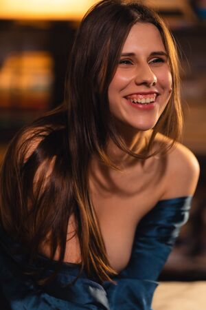 Amber Slassh Light Seduction Touch Sex Art