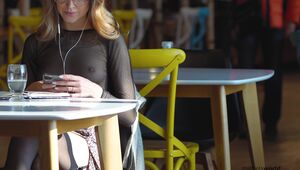 Goldie Michels World