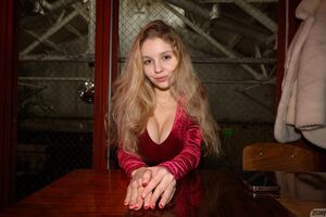 Samadhi Amour Has Game 1 Zishy