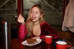 Samadhi Amour Has Game 1 Zishy