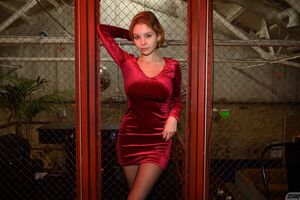 Samadhi Amour Has Game 1 Zishy