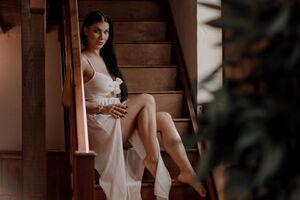 Roxy Mendez The Light Hayleys Secrets