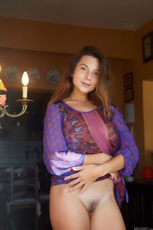 Belka Playfully Yours Naked