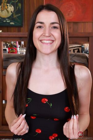 Becca Blair Cherries And Pussy ATK Galleria