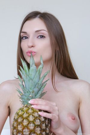 Monika May Pineapple Express Boobs