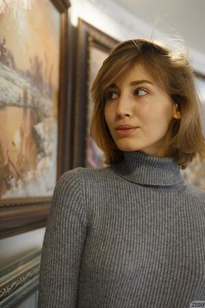 Jody Naitos Bold In Cold Zishy