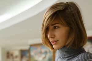 Jody Naitos Bold In Cold Zishy