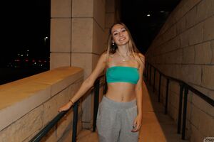 Skyla Kirch Supercharger 1 Flasher Zishy