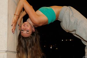 Skyla Kirch Supercharger 1 Flasher Zishy