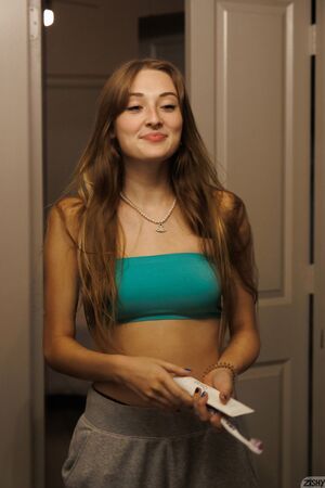 Skyla Kirch Supercharger 2 Nude Zishy