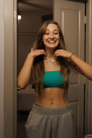 Skyla Kirch Supercharger 2 Nude Zishy