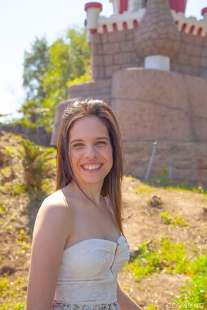 Fey Martin Mini Golf Cosmid