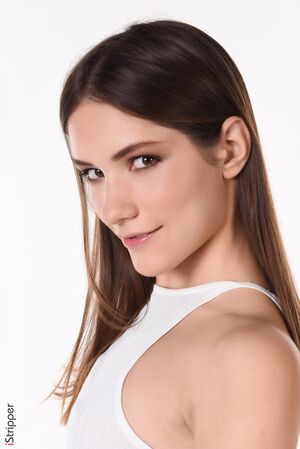 Hareniks Casual Striptease IStripper