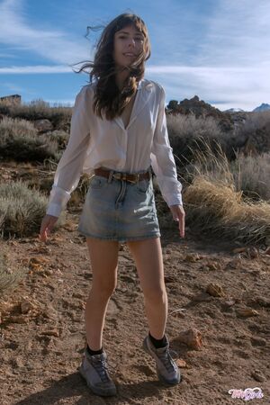 Krystal Palmer Sexy Teacher TNV Girls