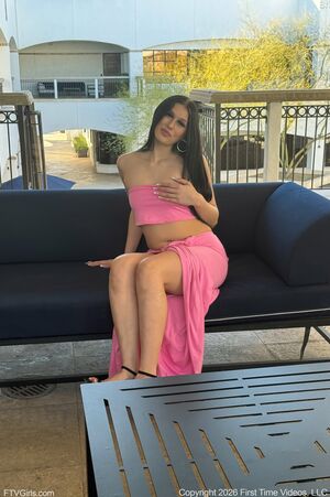 Bri Butt Plug Adventure FTV