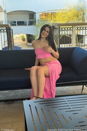 Bri Butt Plug Adventure FTV