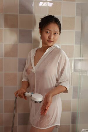 Sang Wei Chinese Cats And Boobs Zishy