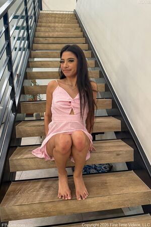 Monica Bathroom Finale FTV