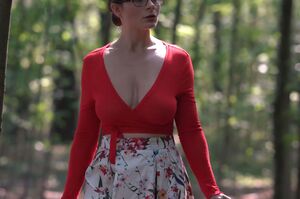 Full Steam Ahead Voyeur