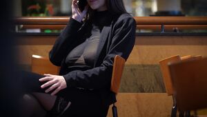 The Busty Intern Michels World