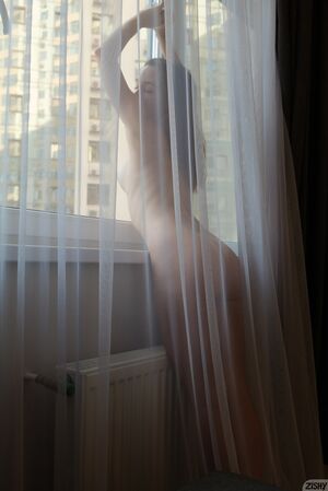 Sayah Heaney Drink Wine Two Zishy