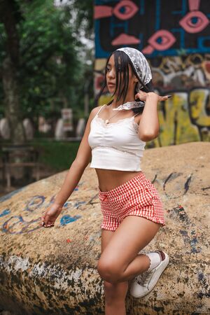 Why Effy Latina Grilling Watch4Beauty