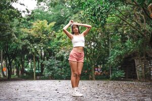 Why Effy Latina Grilling Watch4Beauty