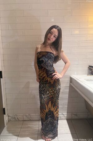 Daisy Classy Date Night FTV