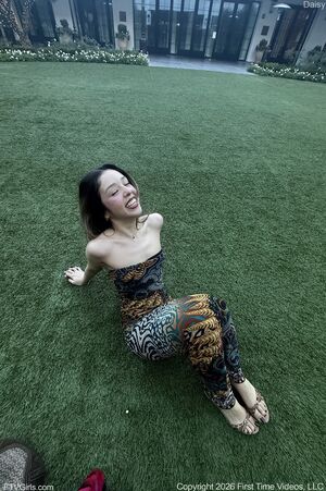 Daisy Classy Date Night FTV