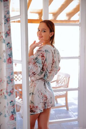 Aimee Rox Playful Distraction Pussy Lips