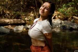 Mel Castaneda The Girl Next Door Zishy