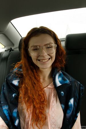 Kari Pitinova Spring Cleaning Zishy