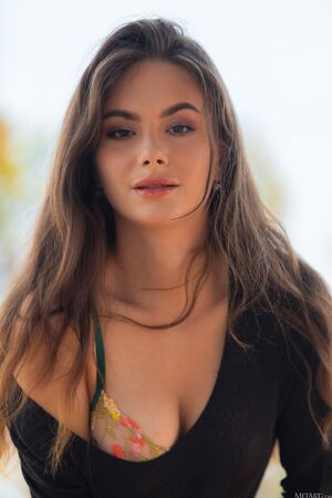 Liz Ocean Lace Lingerie Floral Breeze