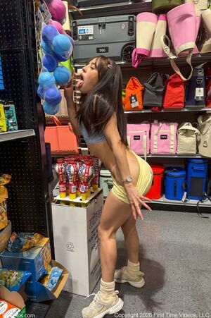 Bella Department Store FTV