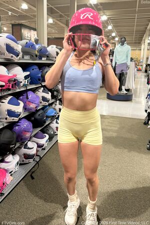 Bella Department Store FTV