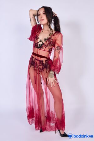 Sage Hunter Fit Fucking Babe VR