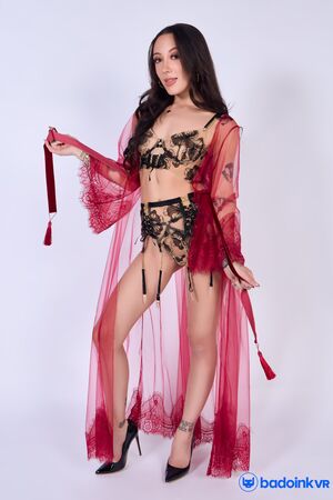 Sage Hunter Fit Fucking Babe VR