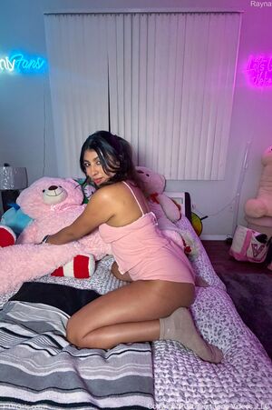 Rayna First Time Anal Toys FTV