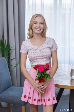 Liby Romantic Mood Erotica