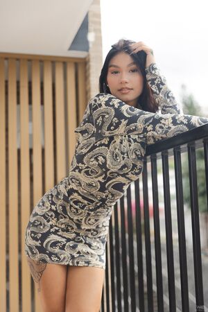 New Talent Mimi Nyx Watch4Beauty