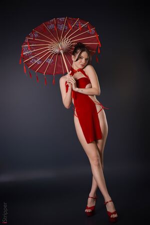 Toree A Mood For Love IStripper