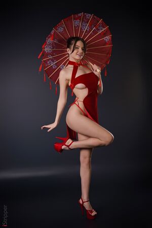 Toree A Mood For Love IStripper