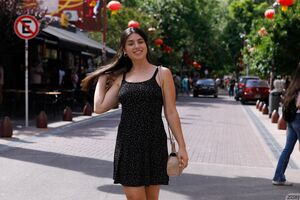Franny Lagos Salchicha Bebe 1 Zishy