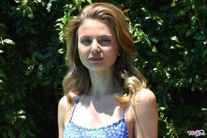 Beverly Hillson TNV Girls Summer Panties